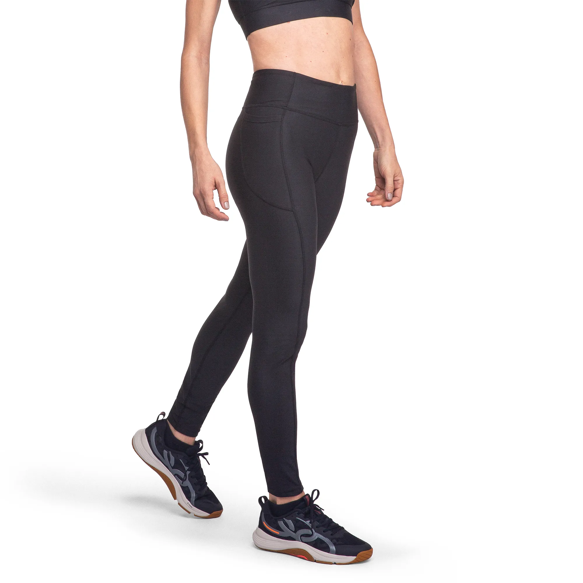 Calça Legging Essential 2.0 Olympikus