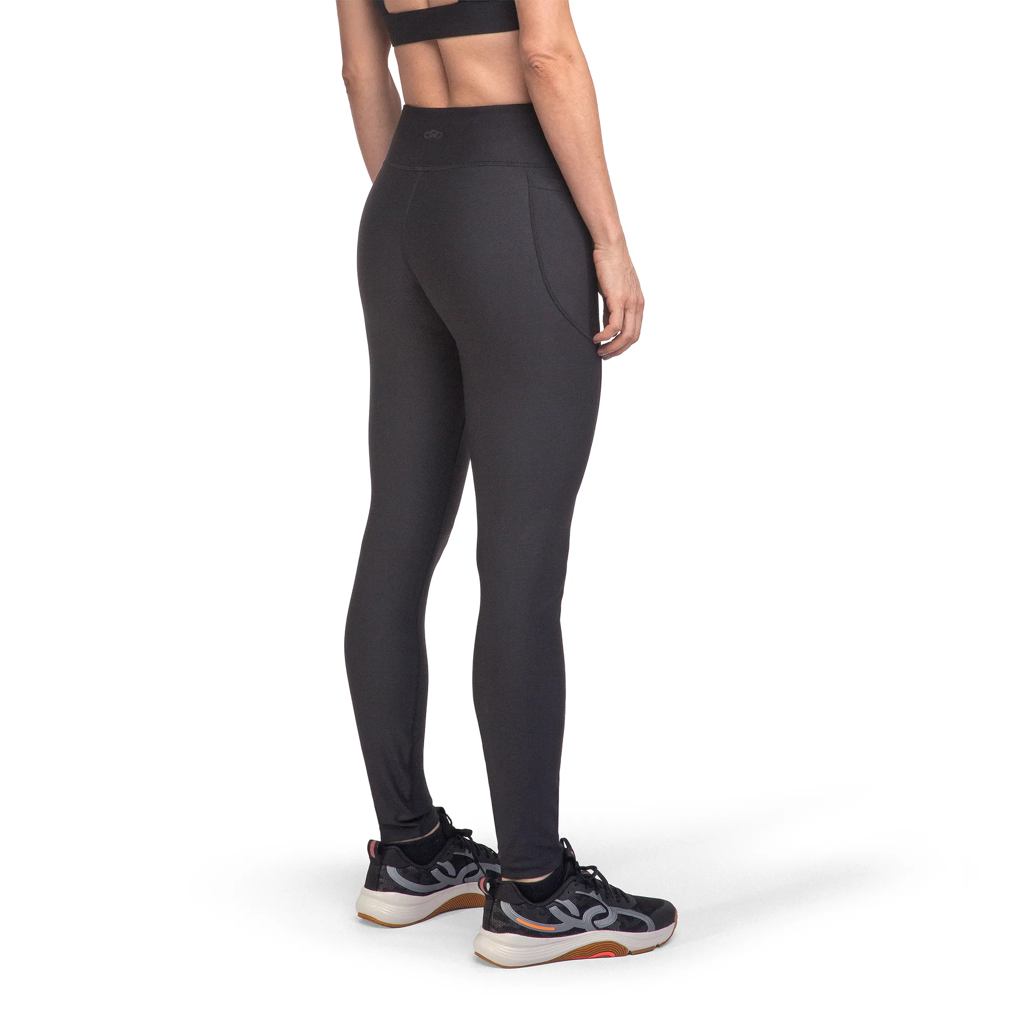 Calça Legging Essential 2.0 Olympikus