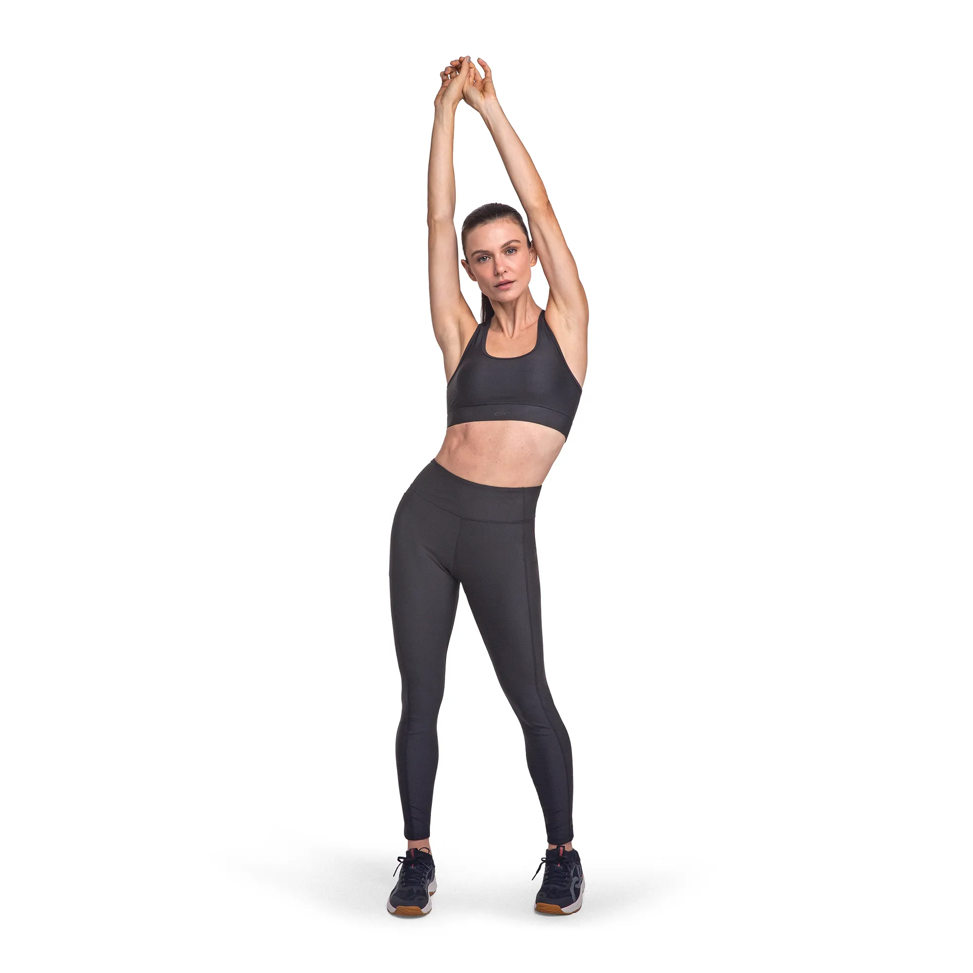 Calça Legging Essential 2.0 Olympikus
