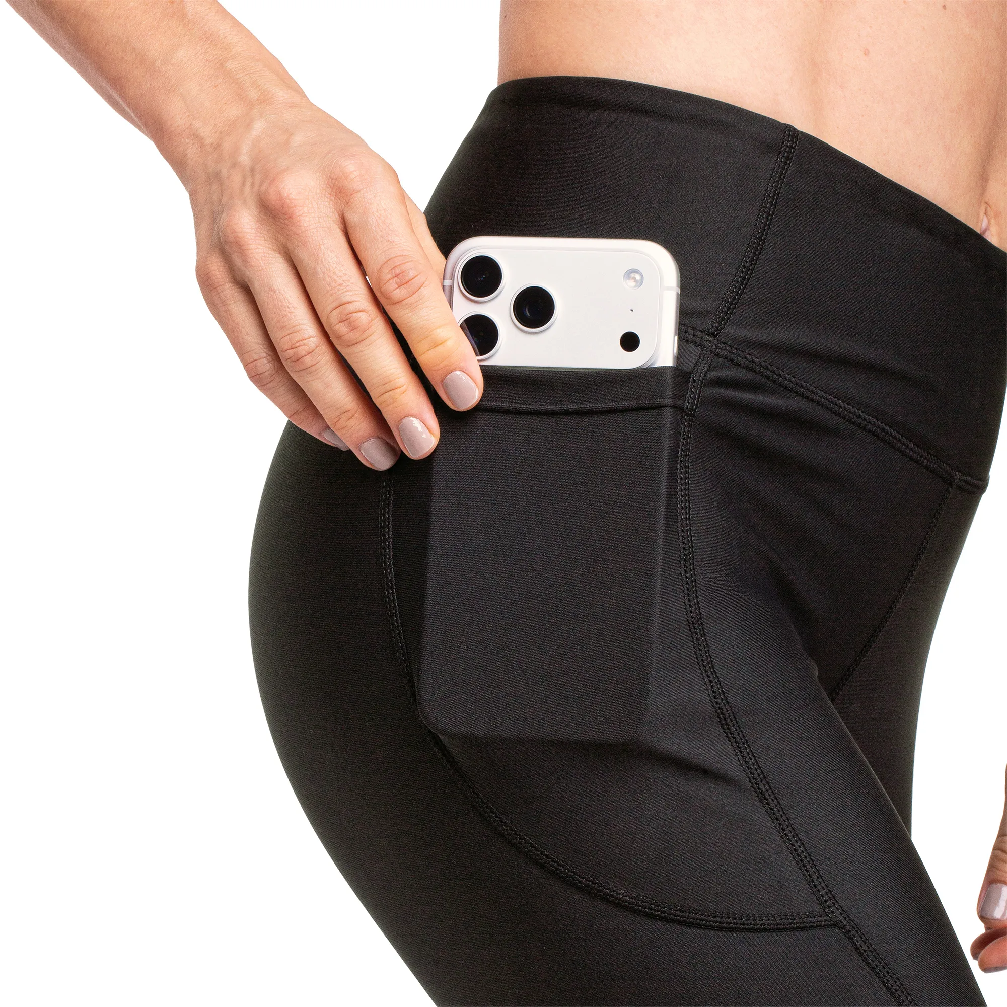 Calça Legging Essential 2.0 Olympikus