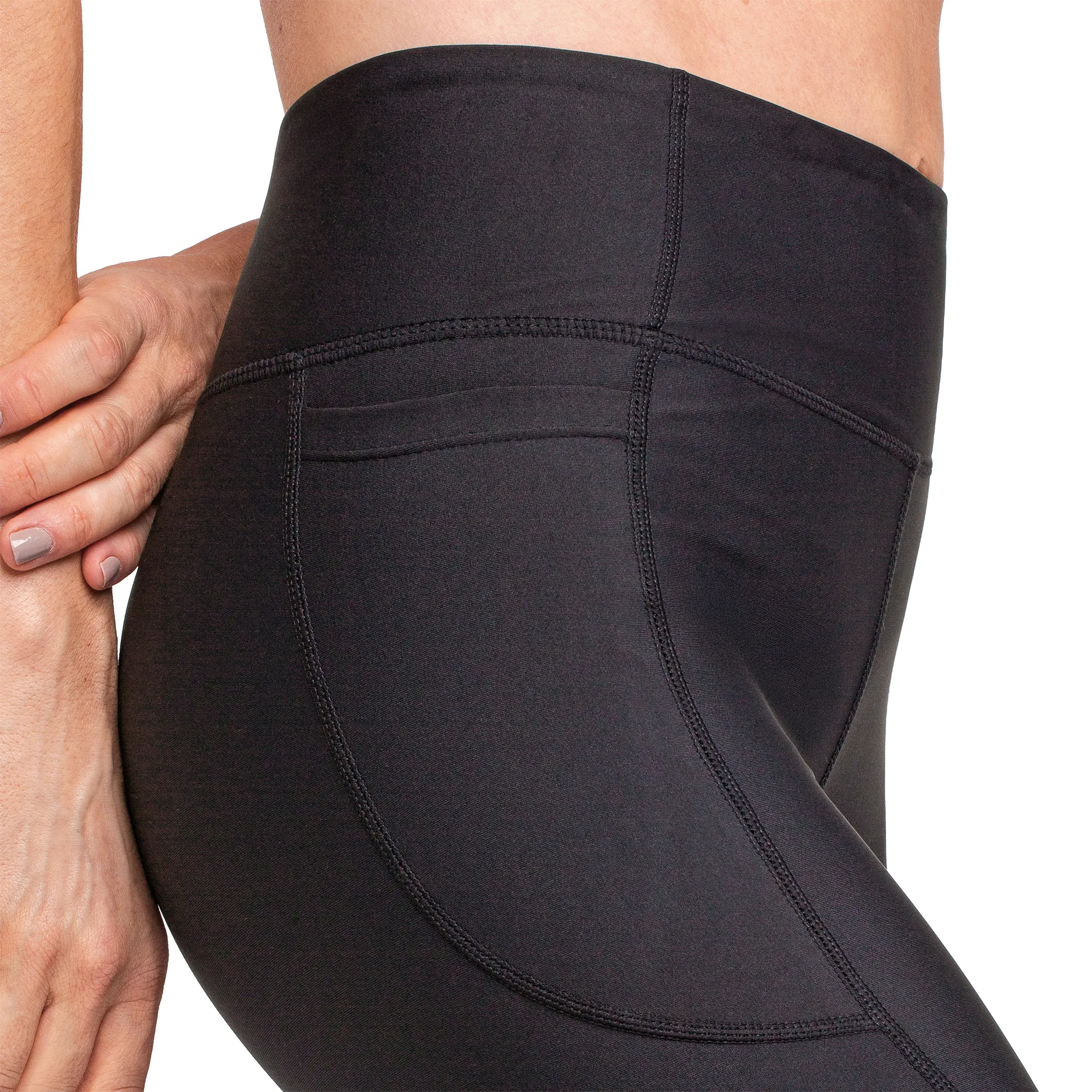 Calça Legging Essential 2.0 Olympikus