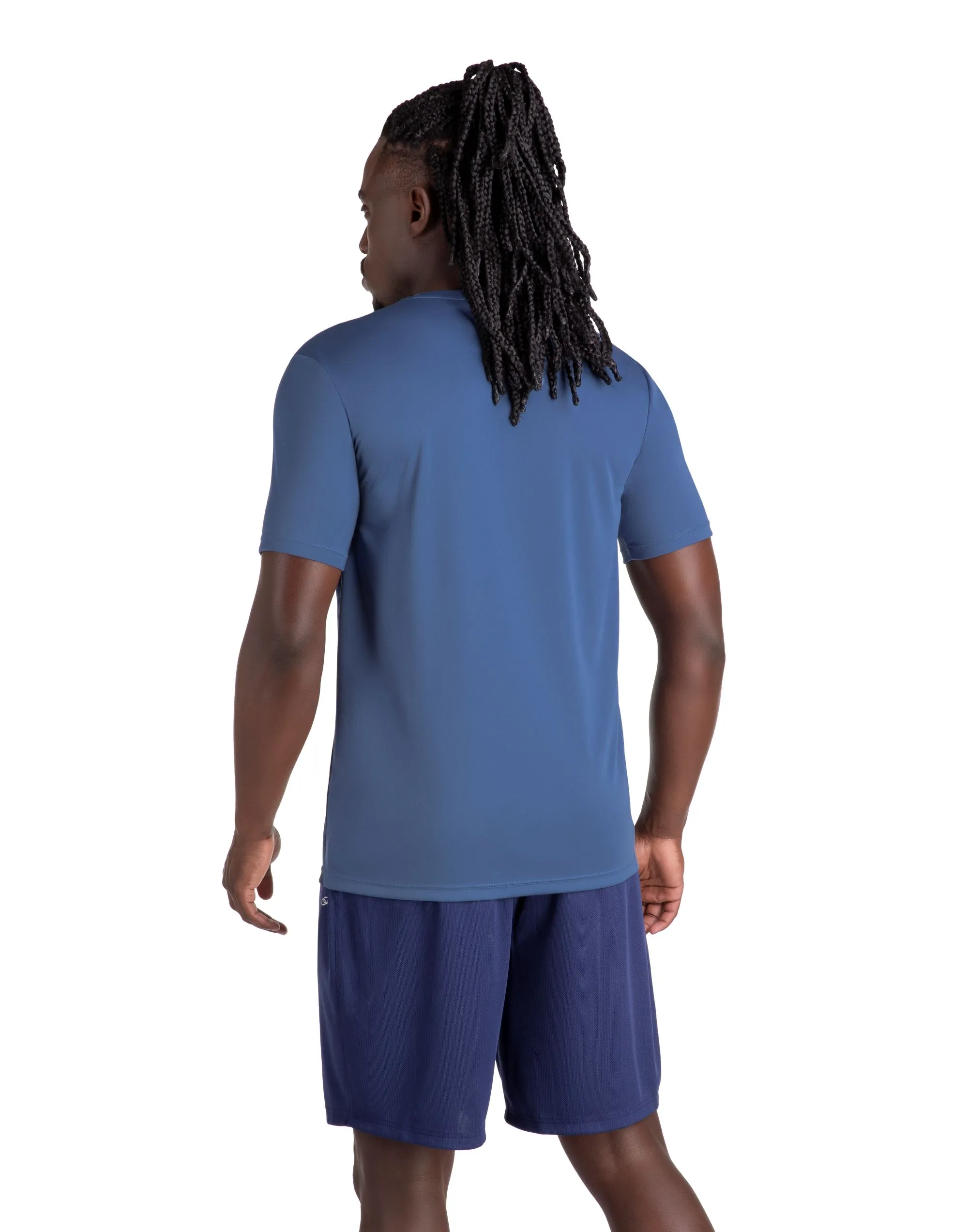 Camiseta Basic Estampada Olympikus