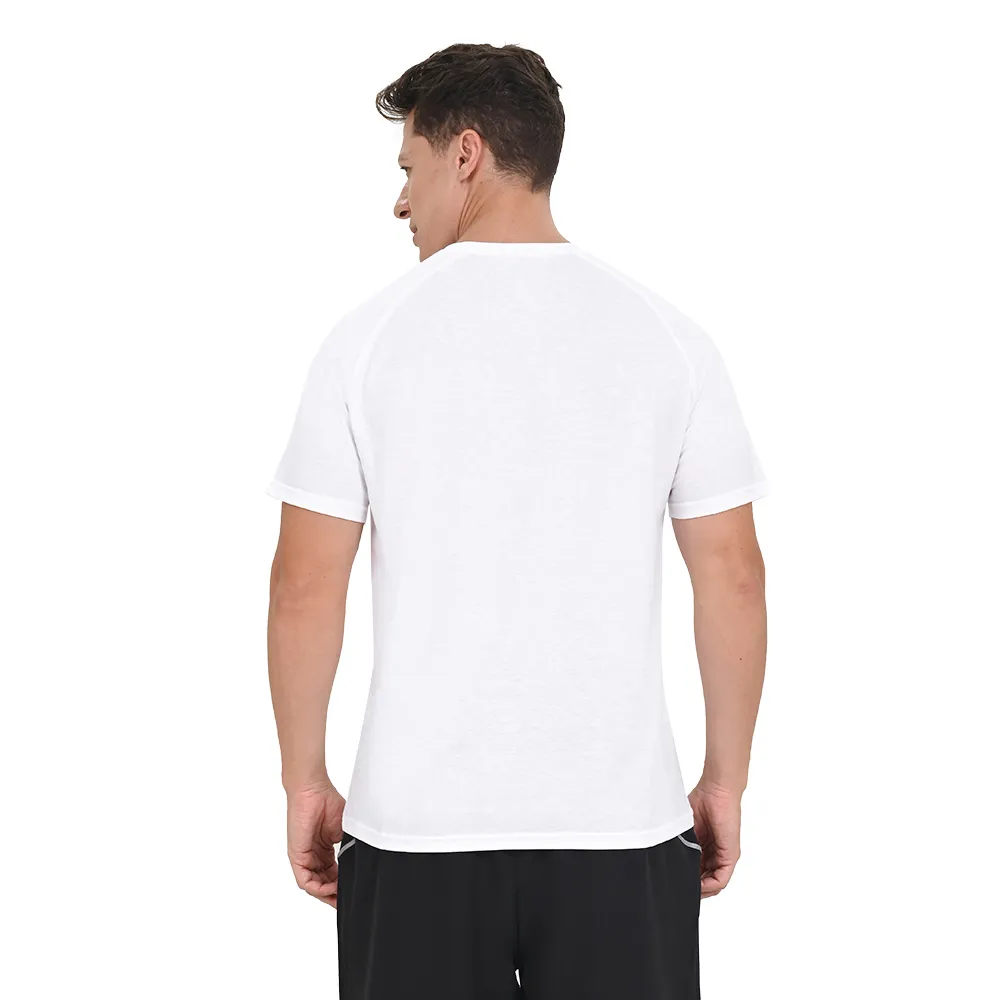 Camiseta Big Logo Graphic Olympikus Masculina