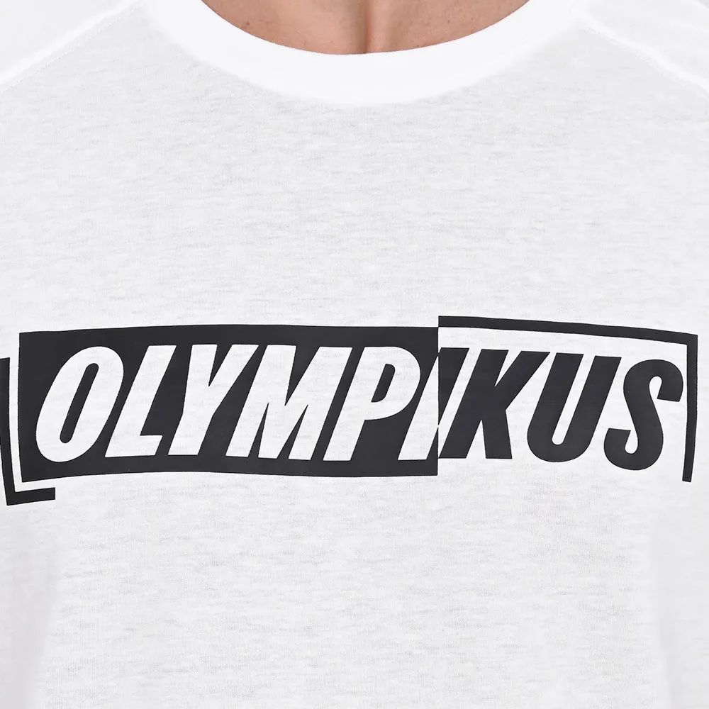 Camiseta Big Logo Graphic Olympikus Masculina