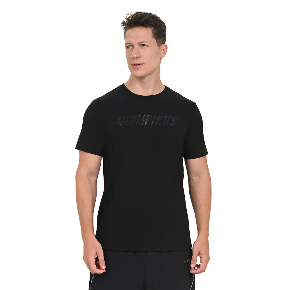 Camiseta Big Logo Olympikus Masculina
