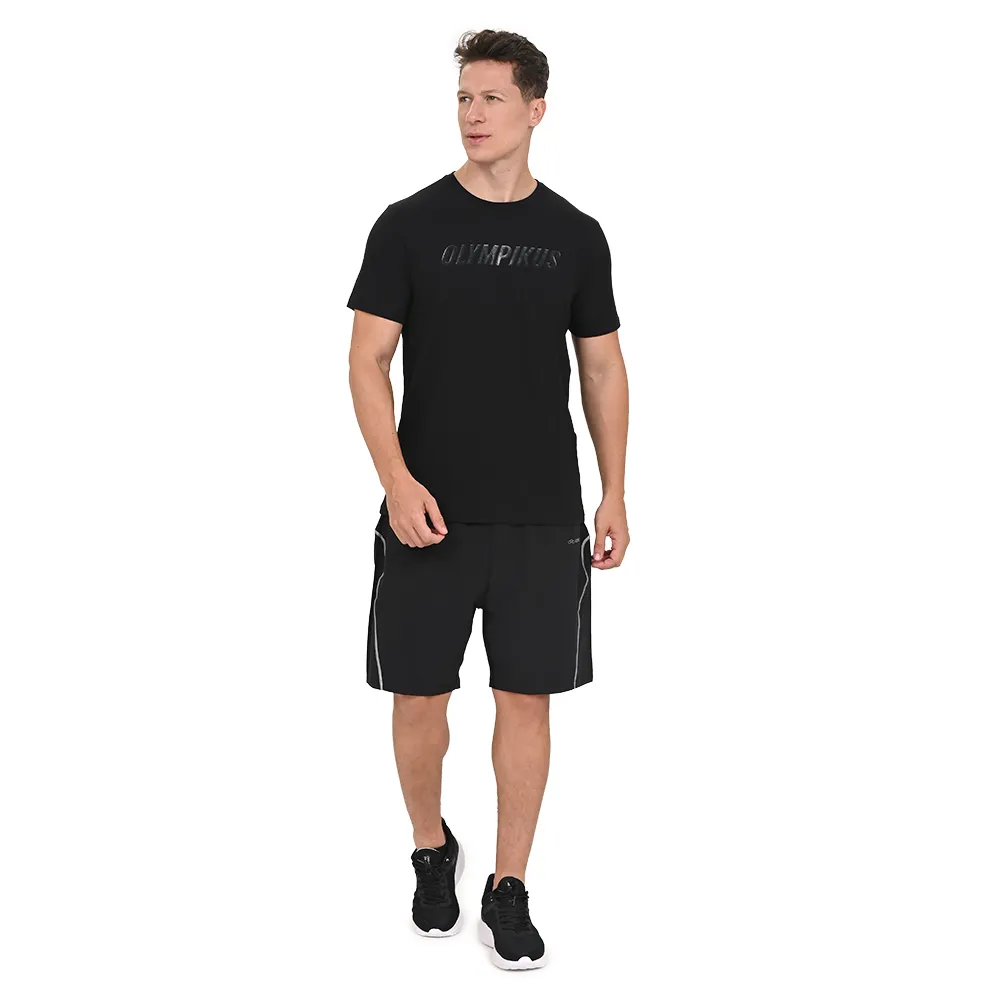 Camiseta Big Logo Olympikus Masculina