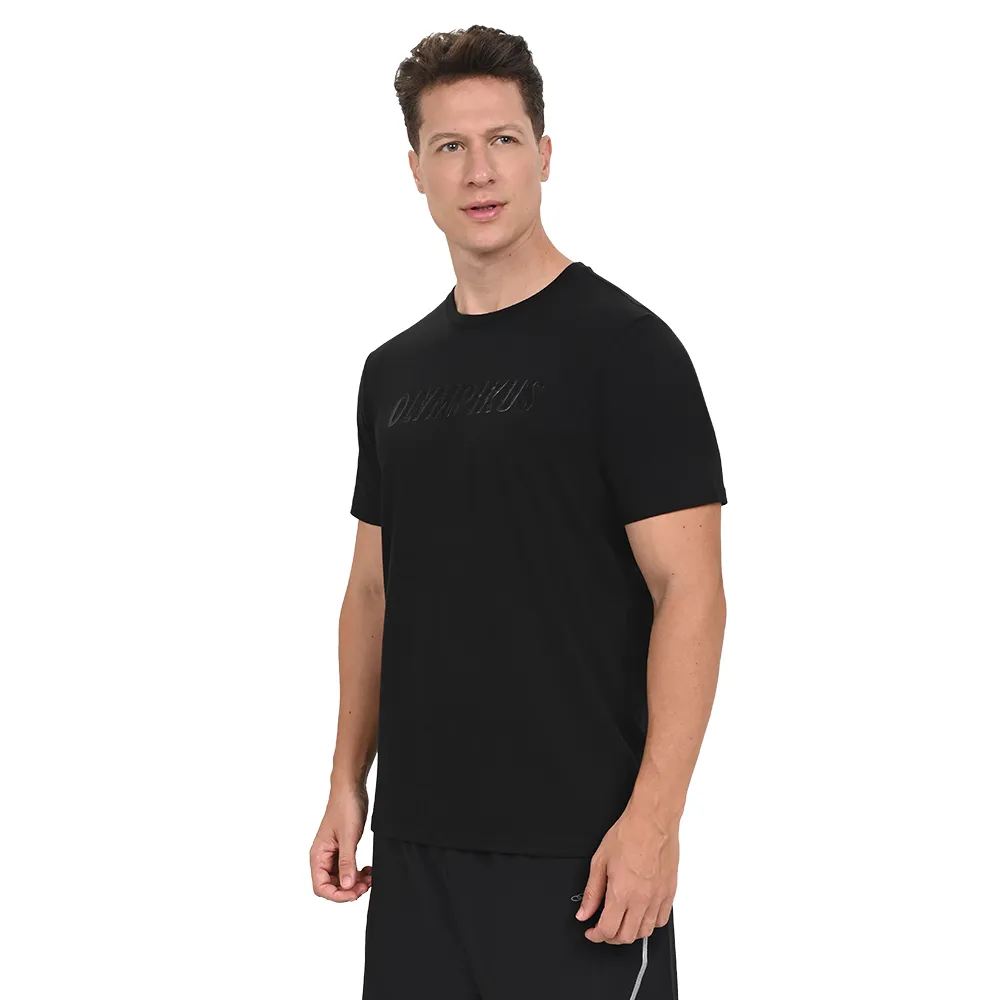 Camiseta Big Logo Olympikus Masculina