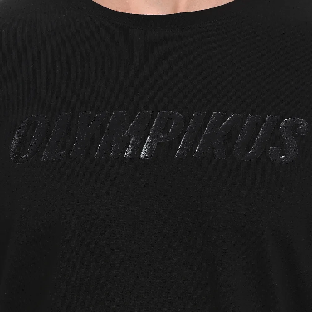 Camiseta Big Logo Olympikus Masculina