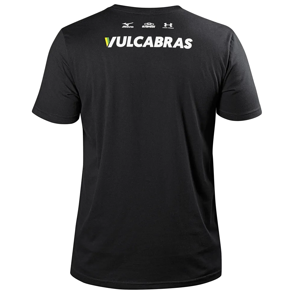 Camiseta Big Logo Vulcabras