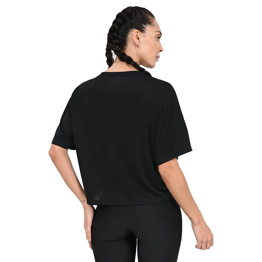 Camiseta Box Complemento Olympikus Feminina