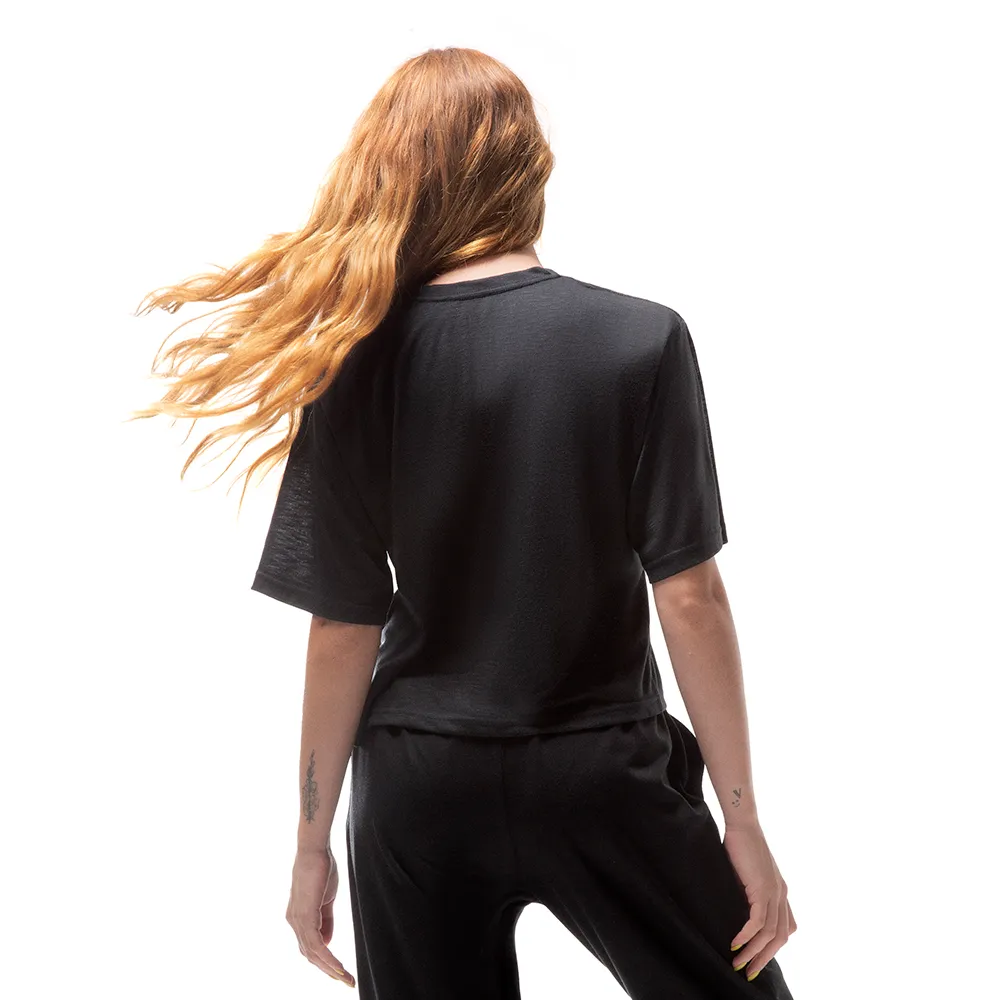 Camiseta Box Olympikus Feminina