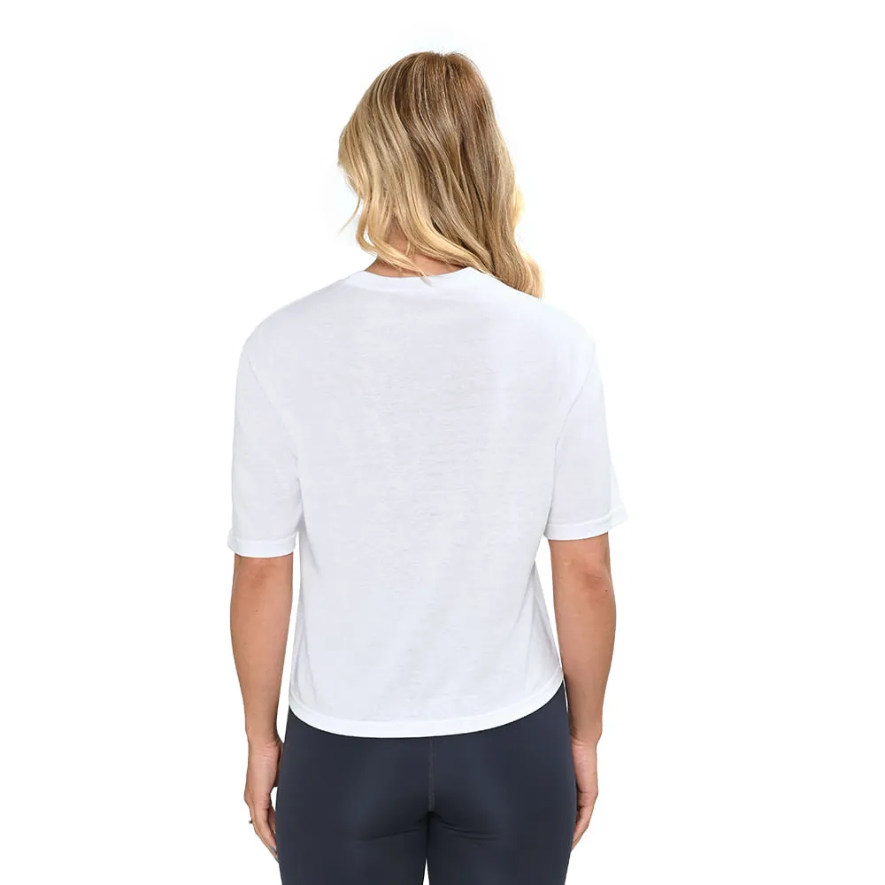 Camiseta Box Olympikus Feminina