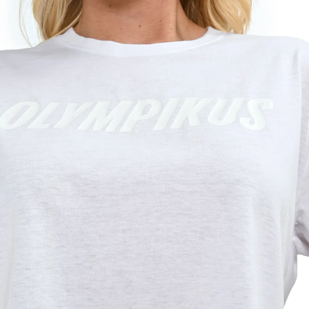 Camiseta Box Olympikus Feminina