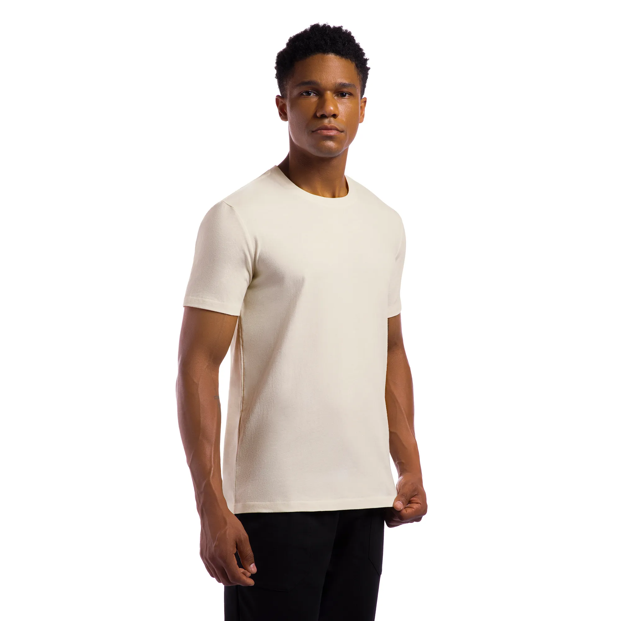 Camiseta Casual Olympikus