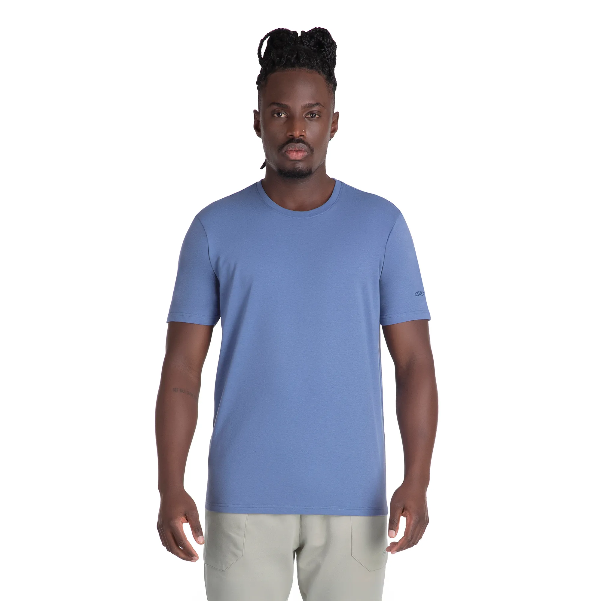 Camiseta Comfy Classica Olympikus Masculina