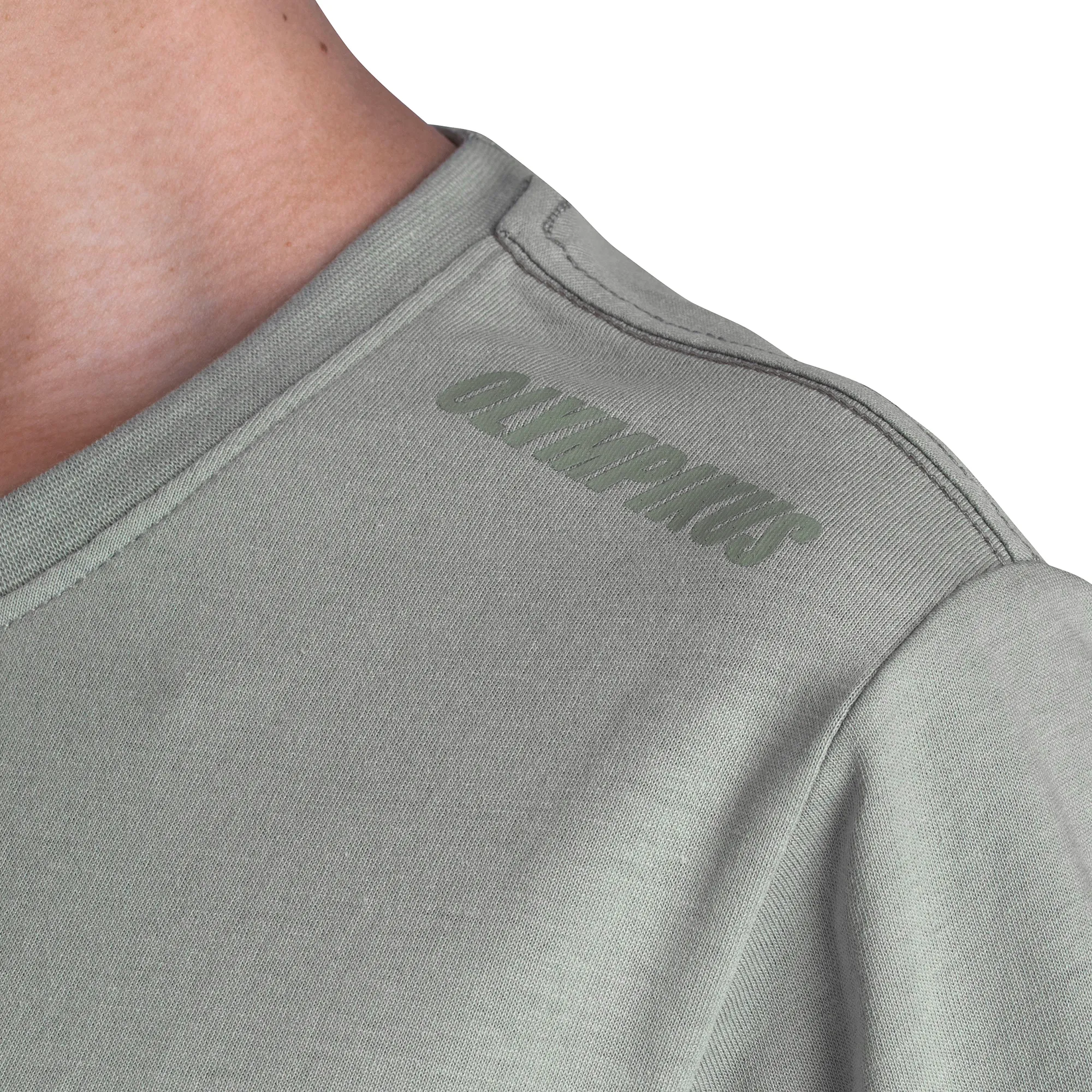 Camiseta Comfy Corre 2.0 Olympikus Feminina
