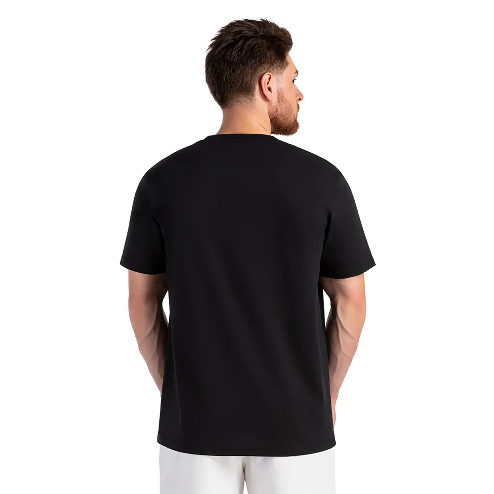 Camiseta Comfy Corre Masculina