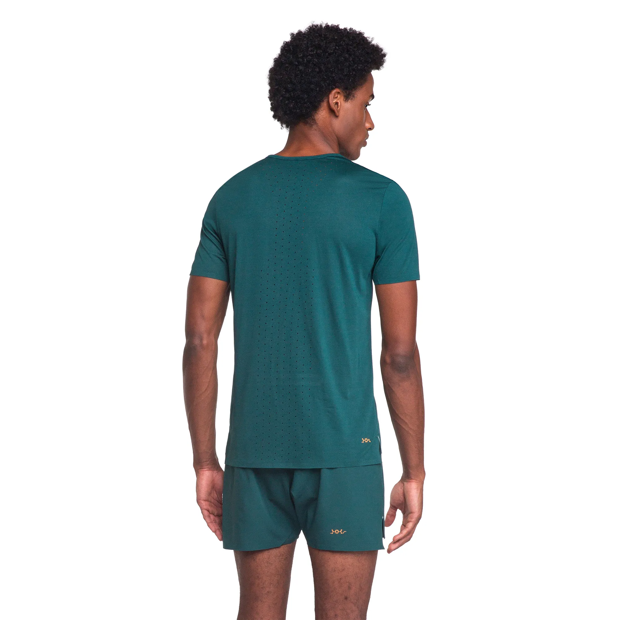 Camiseta Corre Foco Olympikus