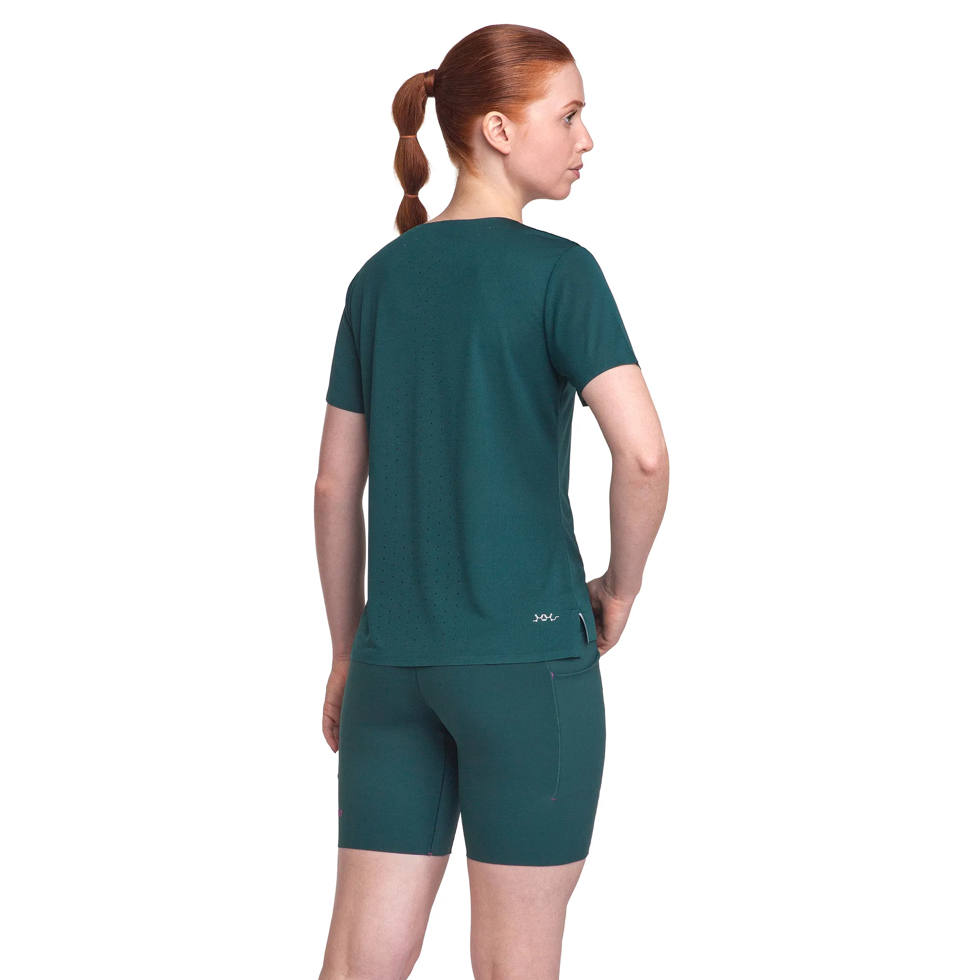 Camiseta Corre Foco Olympikus