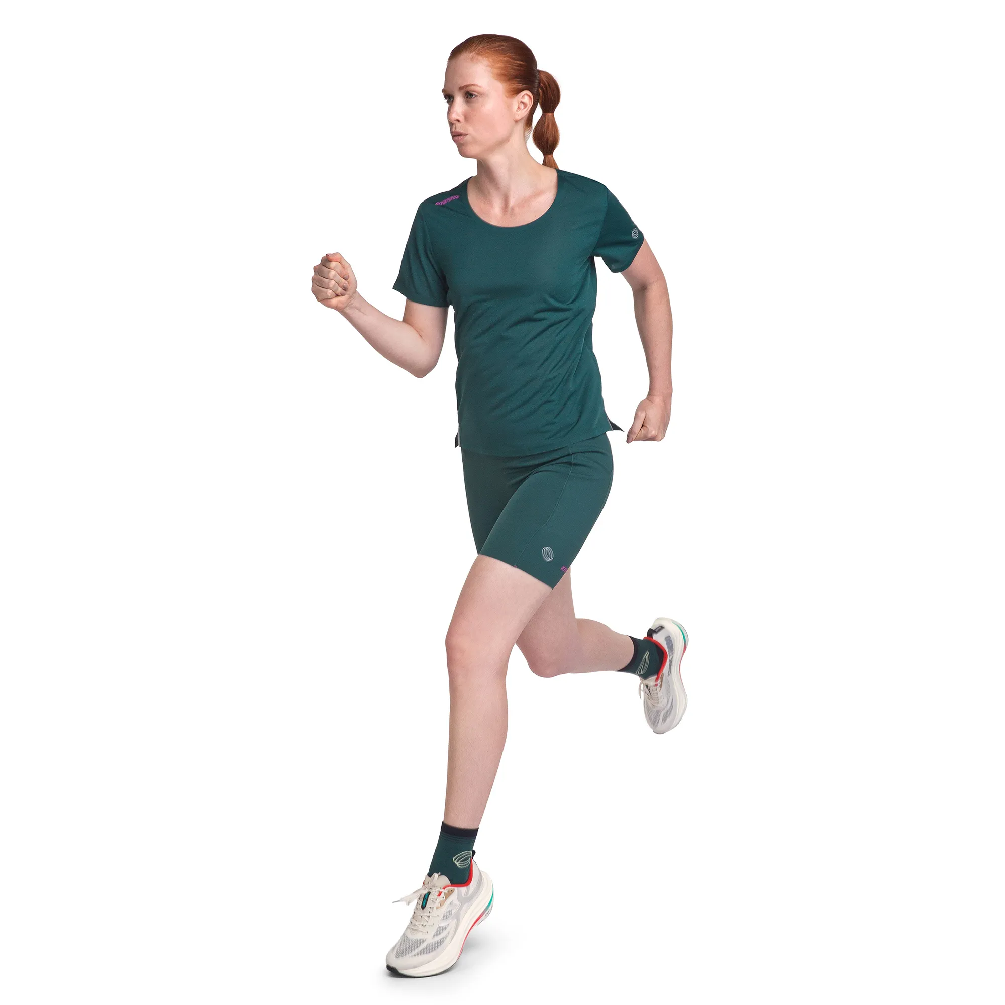 Camiseta Corre Foco Olympikus