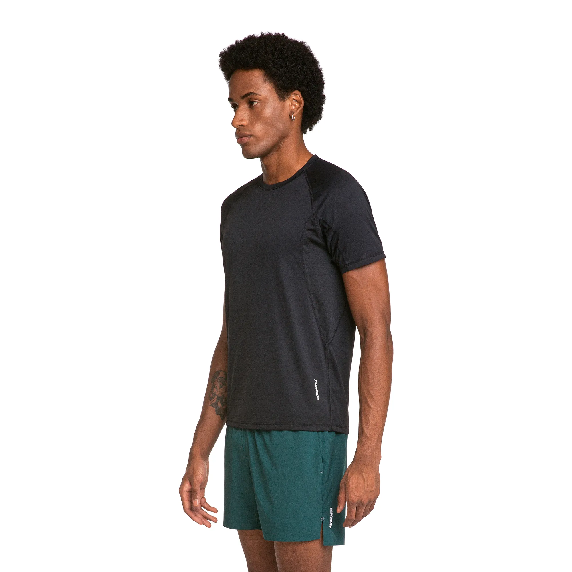 Camiseta Corre Força Olympikus