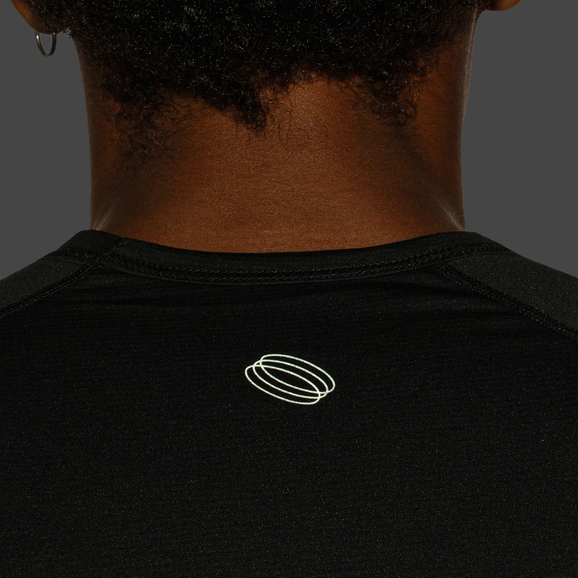 Camiseta Corre Força Olympikus