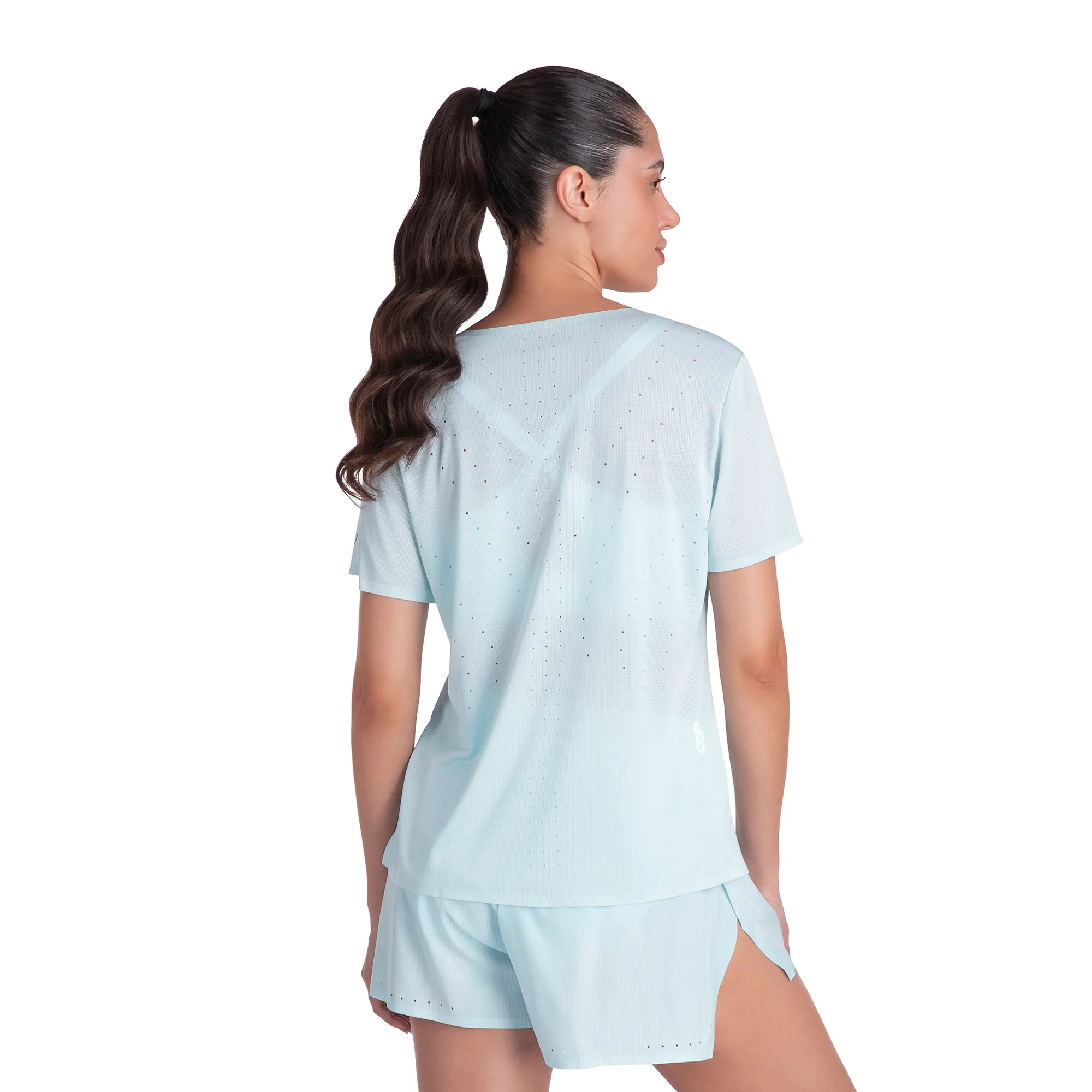 Camiseta Corre Olympikus Feminina