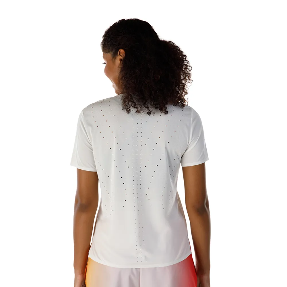 Camiseta Corre Olympikus Feminina
