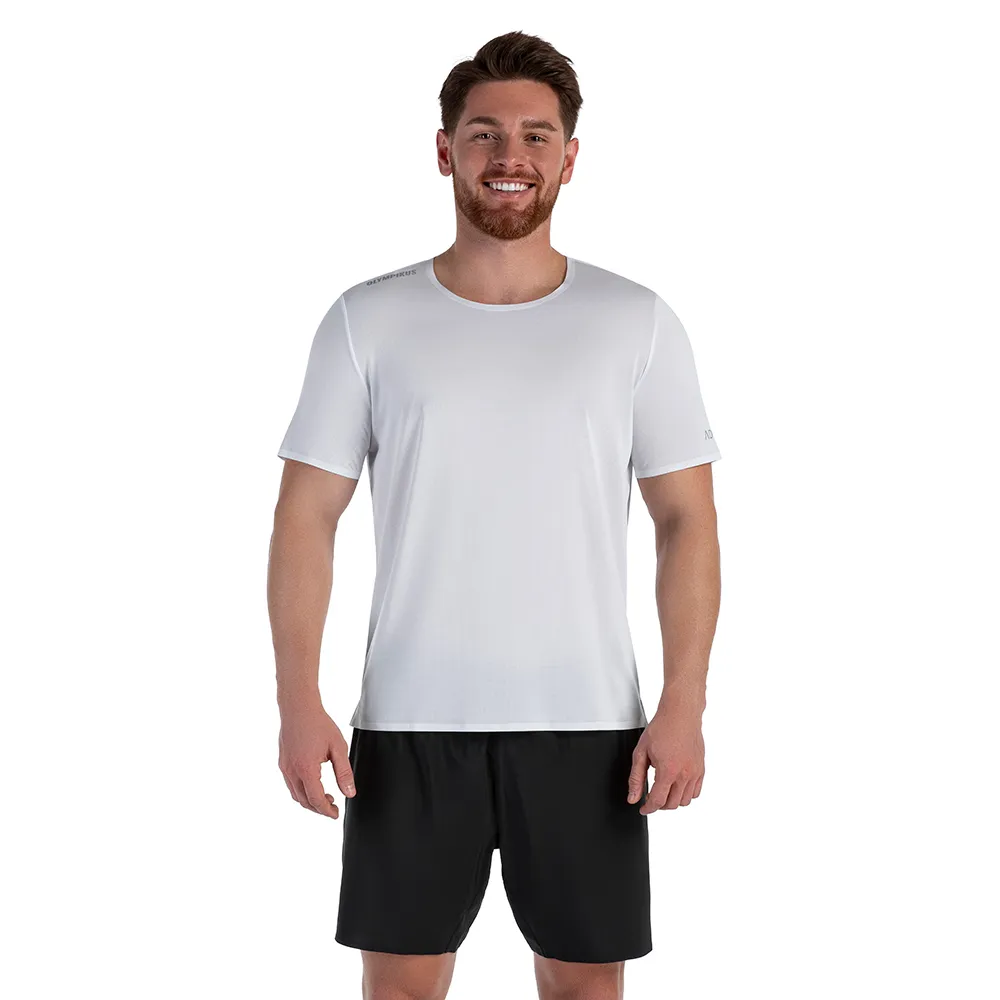 Camiseta Corre Olympikus Masculina
