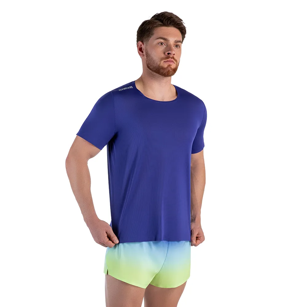 Camiseta Corre Olympikus Masculina