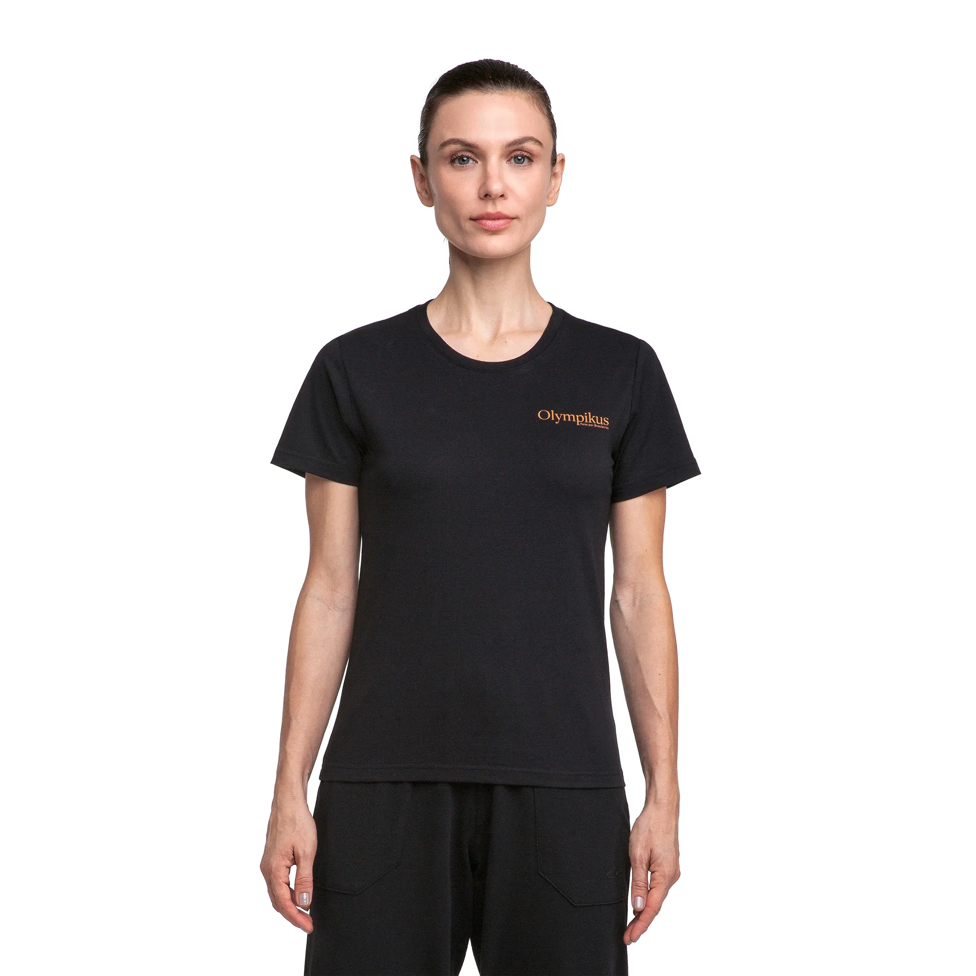 Camiseta Corre Pista Olympikus