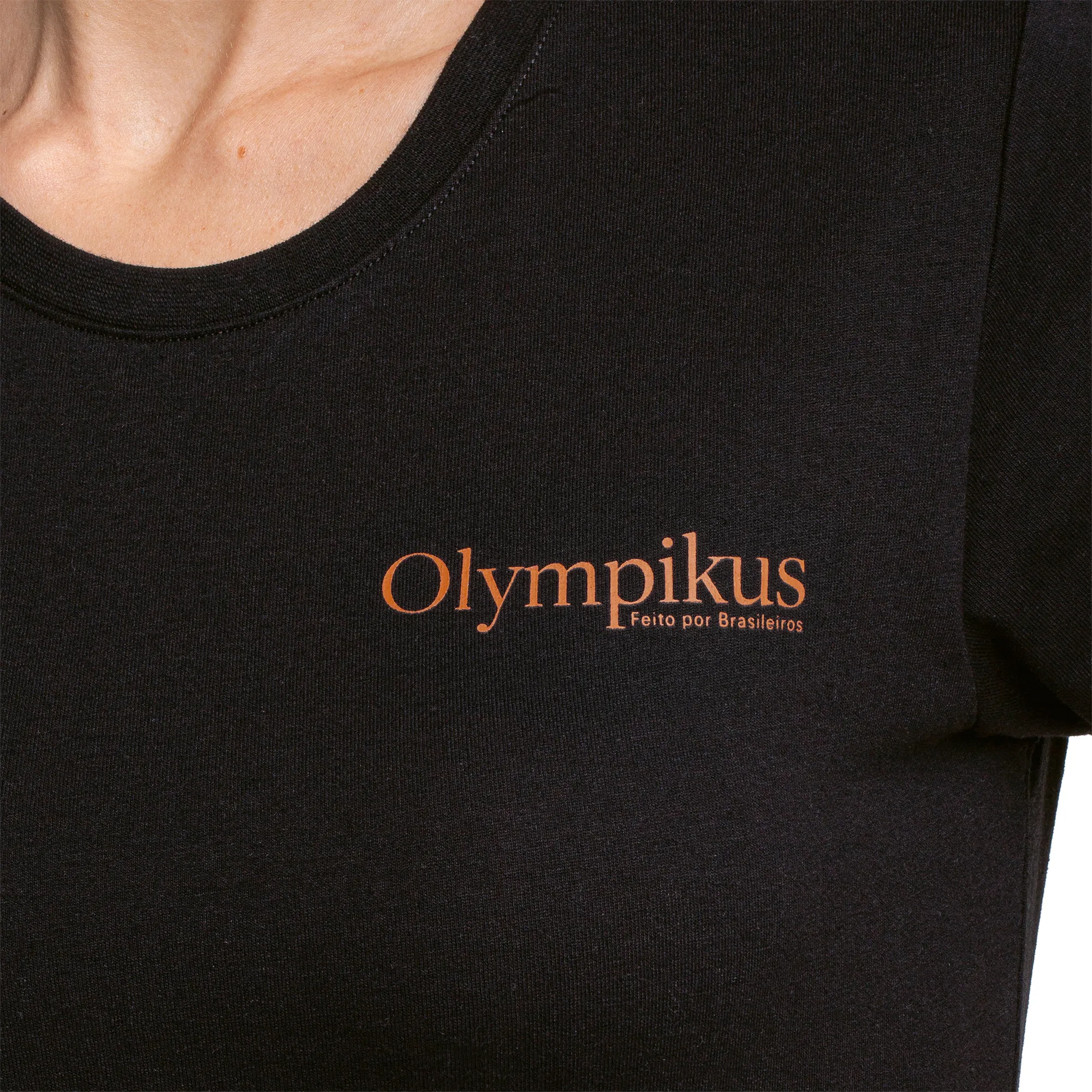 Camiseta Corre Pista Olympikus