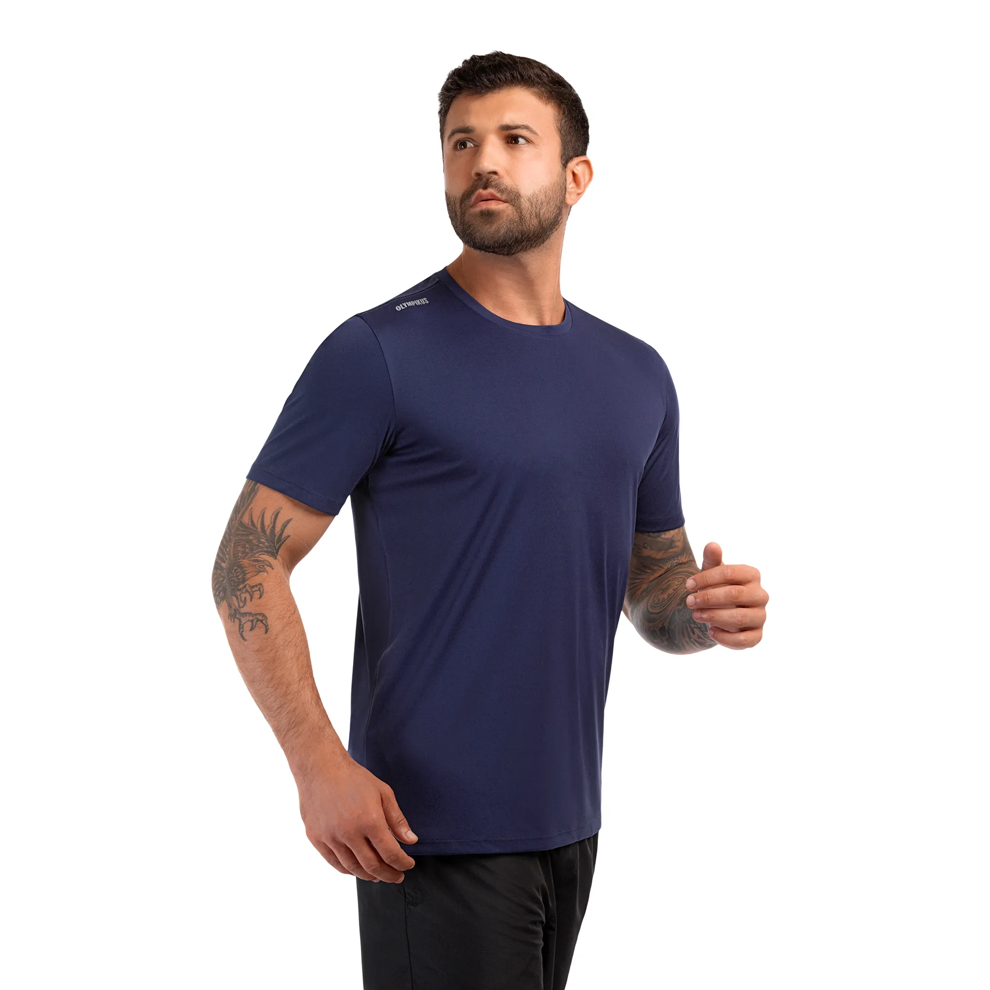 Camiseta Essential 2.0 Olympikus