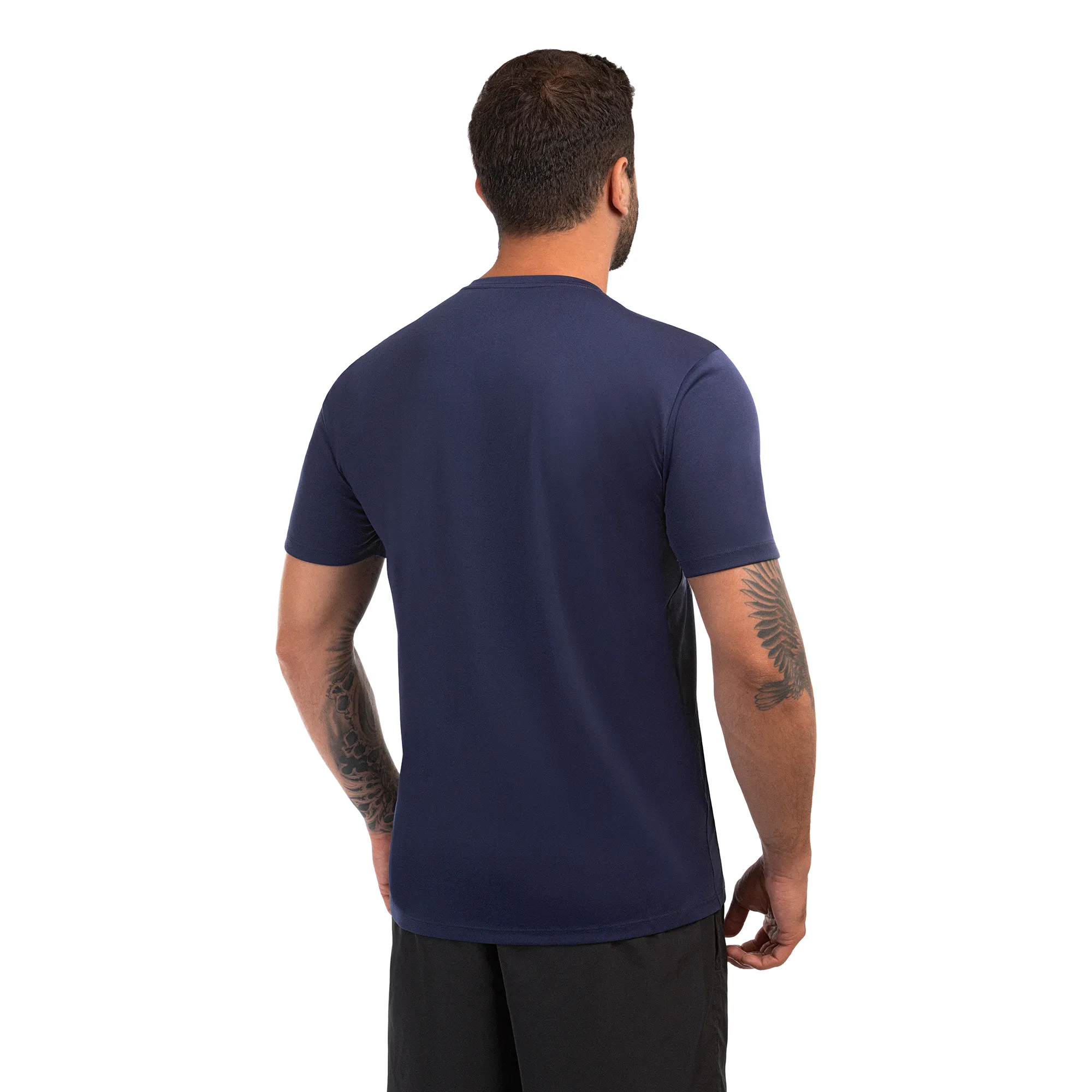 Camiseta Essential 2.0 Olympikus