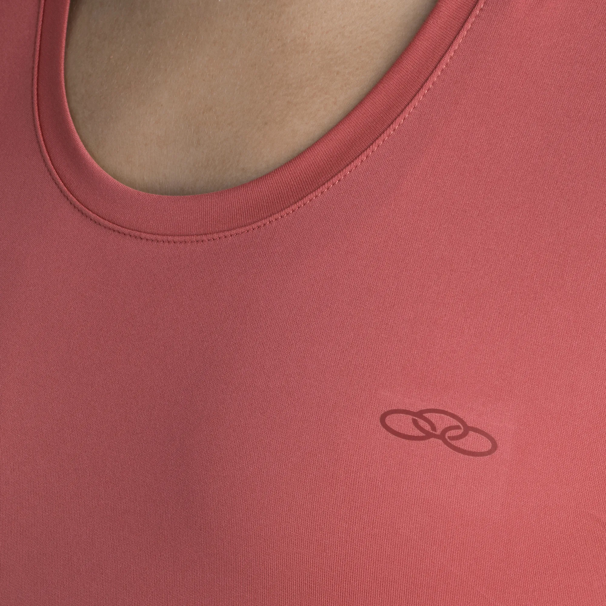 Camiseta Essential Manga Curta Olympikus