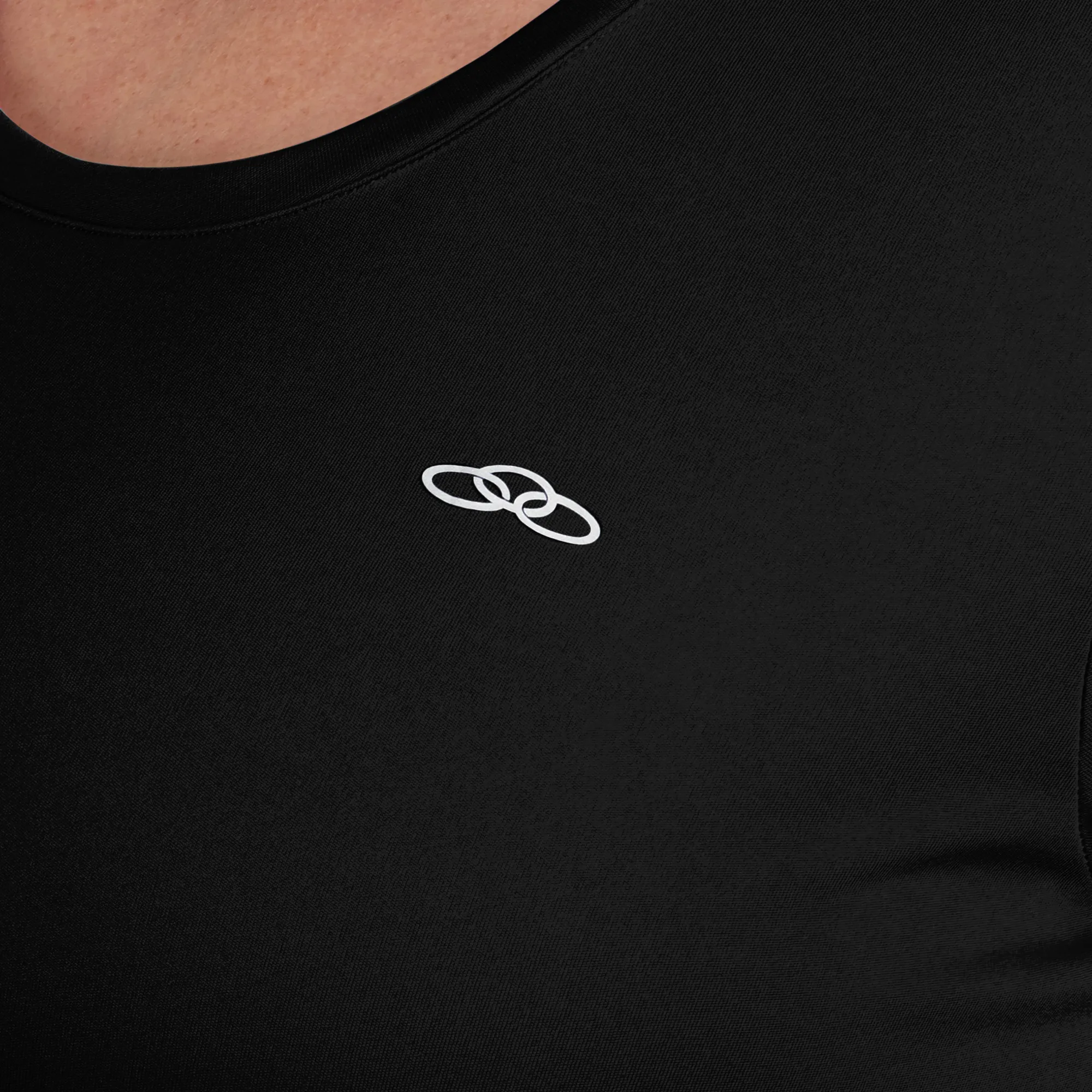 Camiseta Essential Manga Curta Olympikus Plus Size