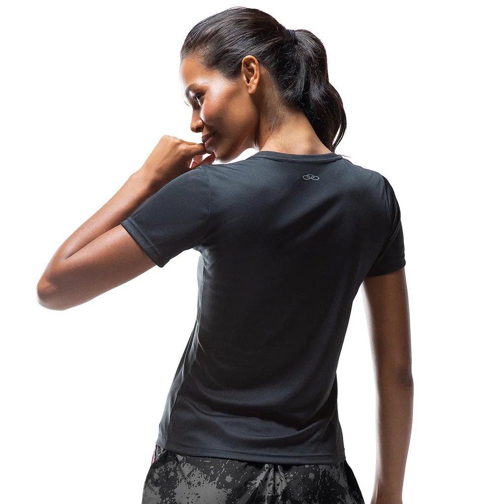 Camiseta Essential Olympikus Feminina