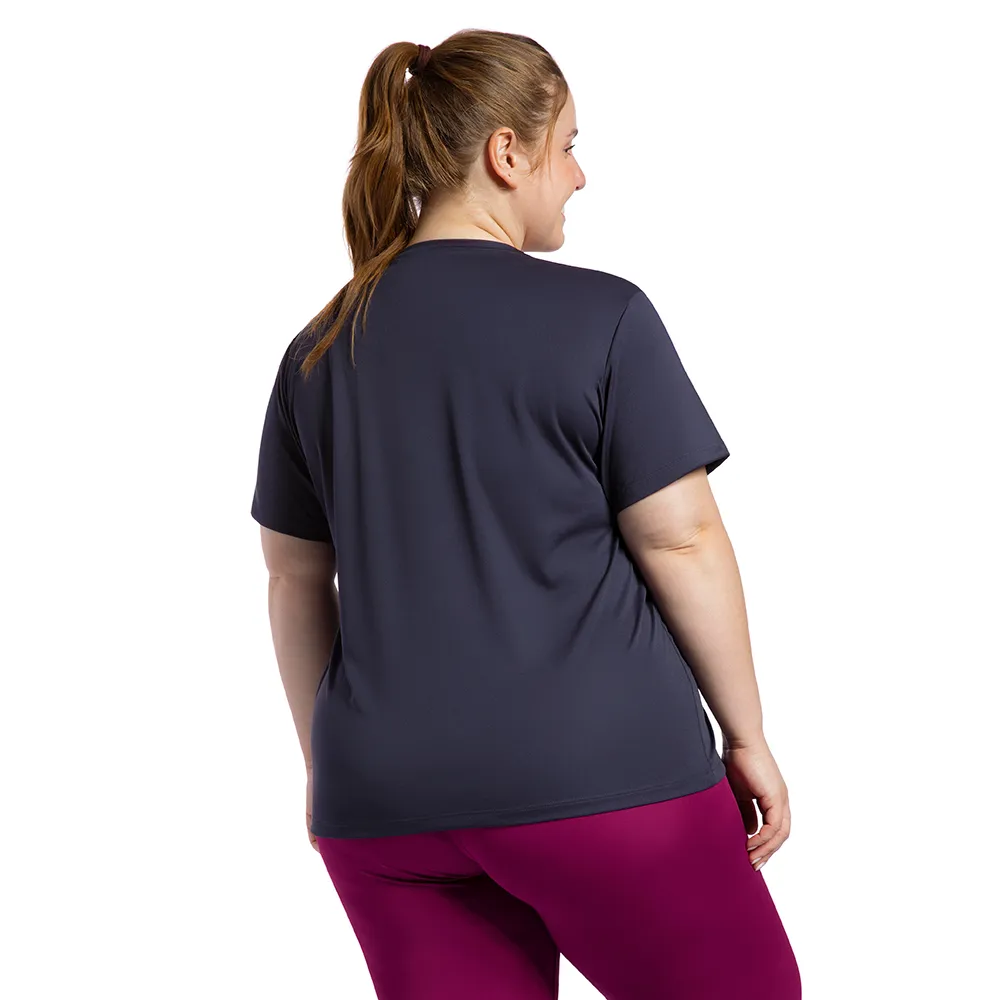 Camiseta Essential Olympikus Feminina Plus Size