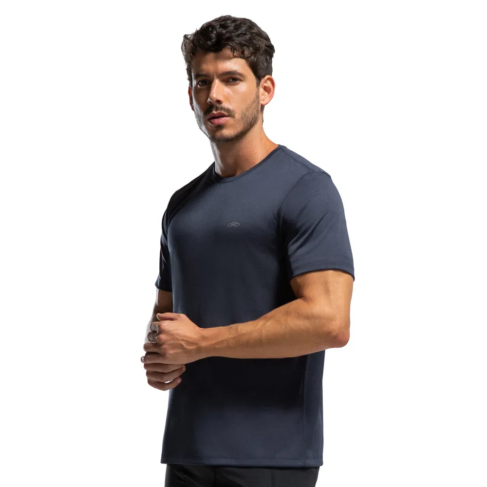 Camiseta Essential Olympikus Masculina