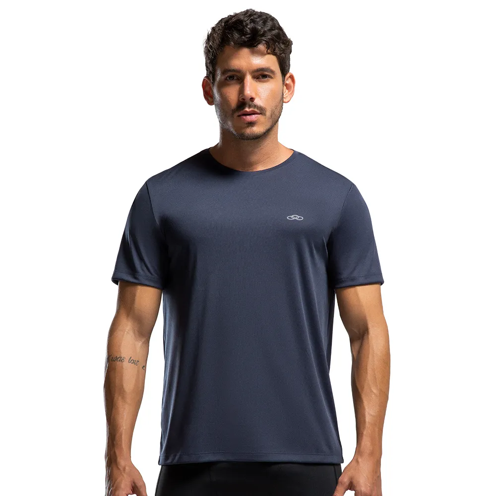 Camiseta Essential Olympikus Masculina