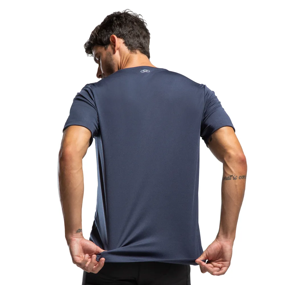 Camiseta Essential Olympikus Masculina