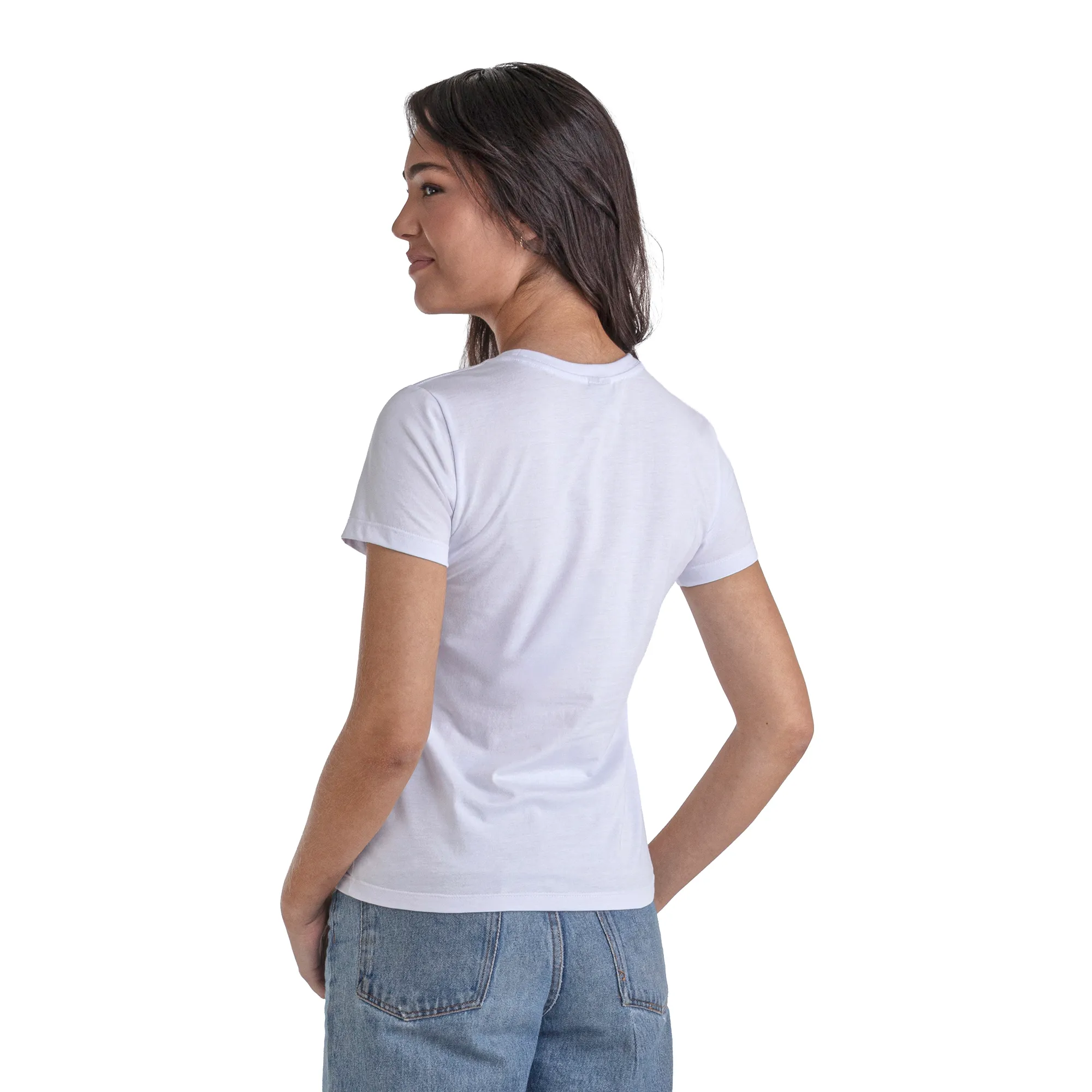 Camiseta Feminina Vulcabras