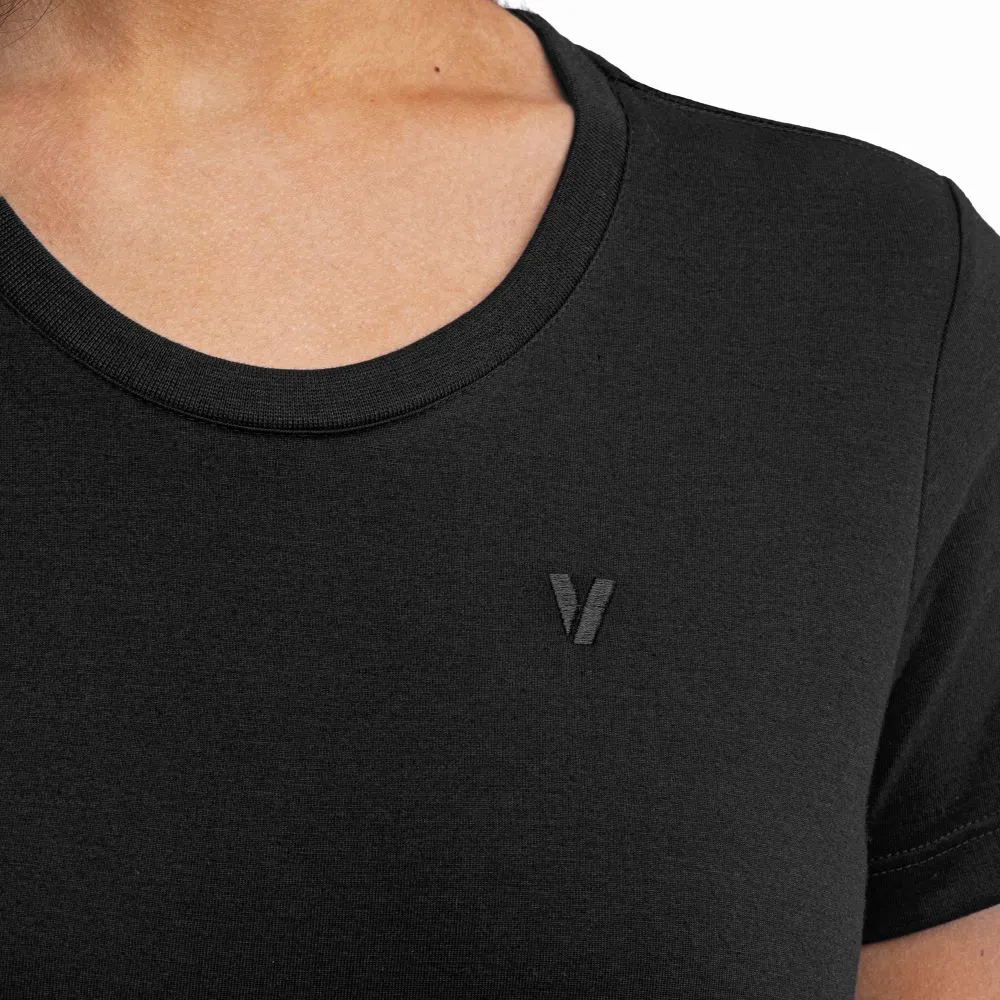 Camiseta Feminina Vulcabras