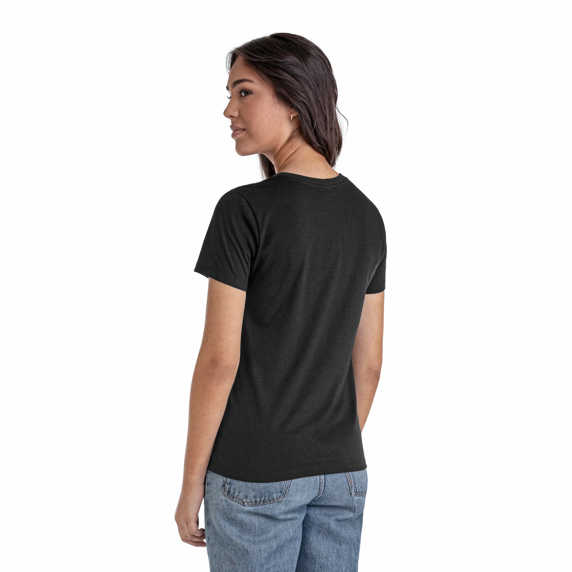 Camiseta Feminina Vulcabras