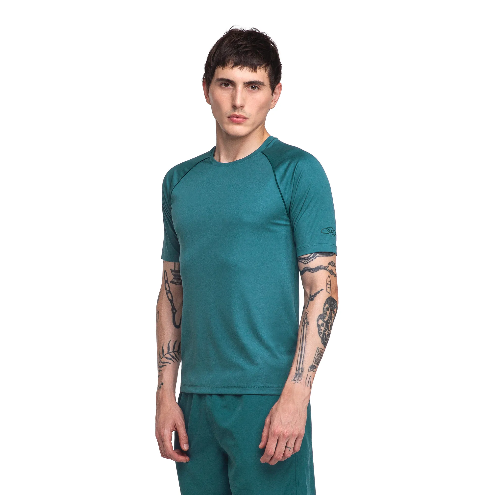 Camiseta Line Olympikus
