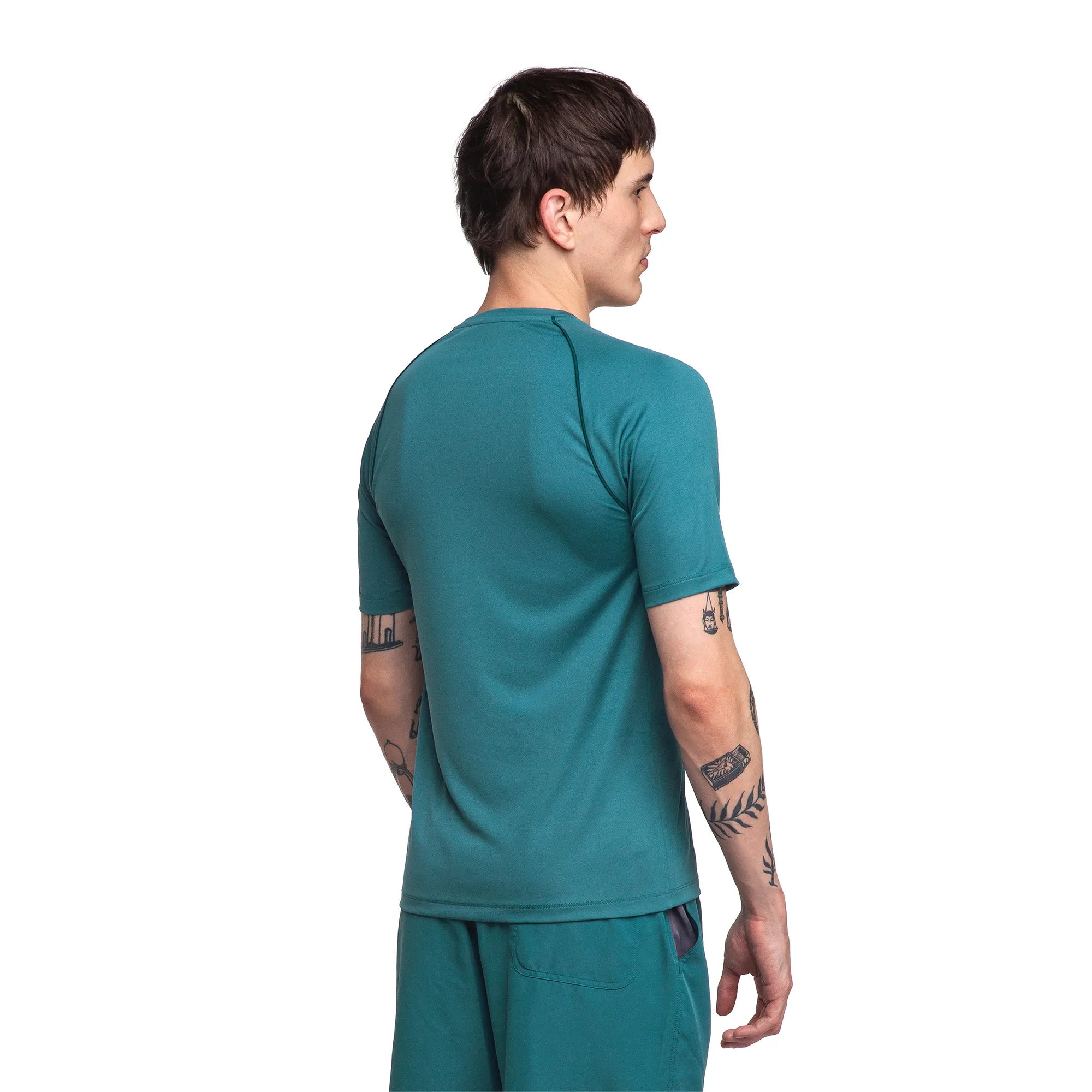 Camiseta Line Olympikus