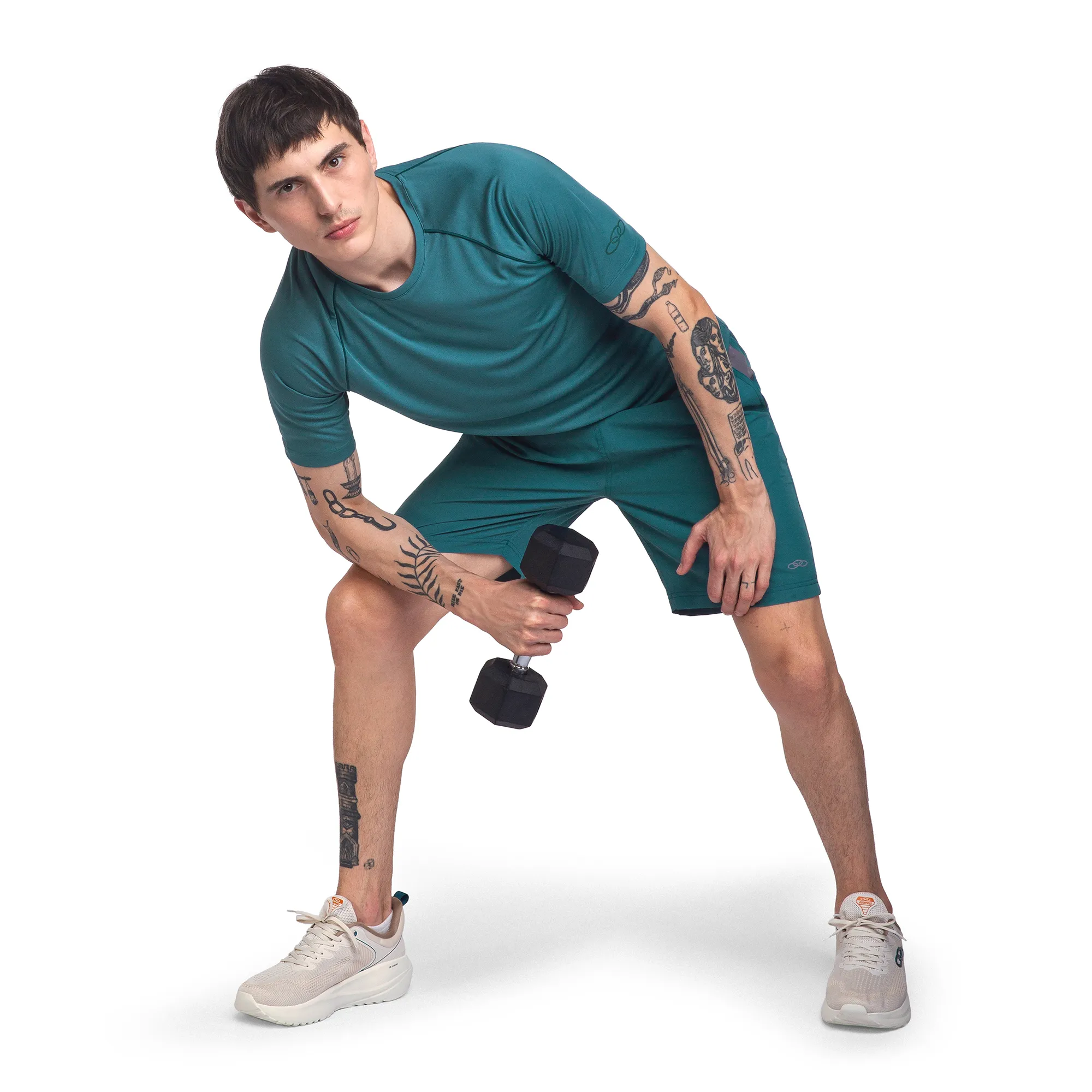 Camiseta Line Olympikus