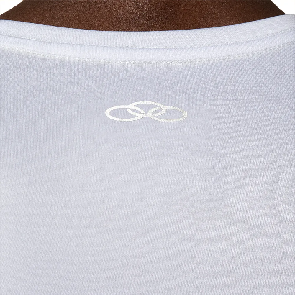 Camiseta Manga Longa Essential Olympikus Masculina