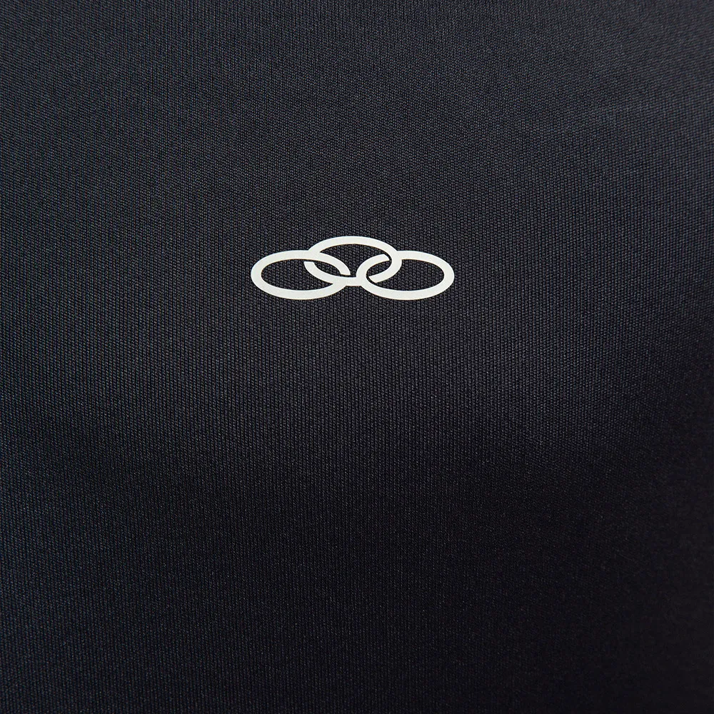 Camiseta Manga Longa Essential Olympikus Masculina