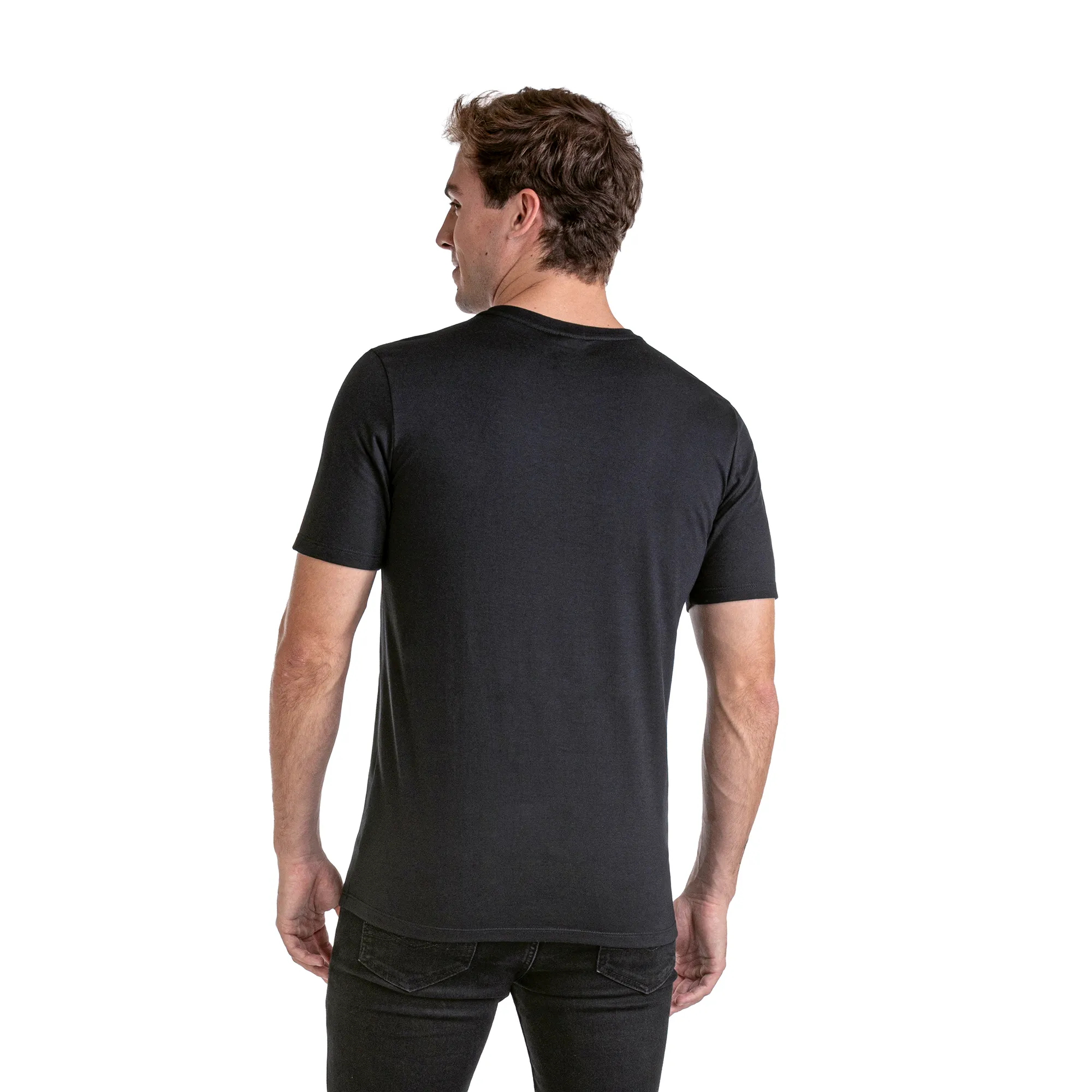 Camiseta Masculina Vulcabras